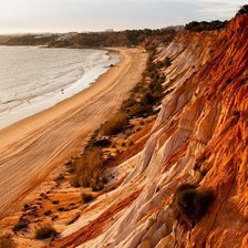 Схема вышивки «СОНЯЧНИЙ ПЛЯЖ»