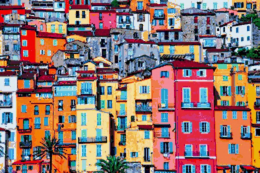 ЦІКАКВЕ МІСТО - міста - предпросмотр