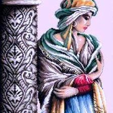 Схема вышивки «№427222»