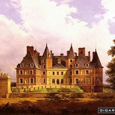 Схема вышивки «№427294»