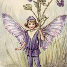 Схема вышивки «№427295»