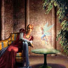 Схема вышивки «№427300»