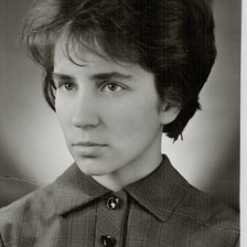 Схема вышивки «мамуля»