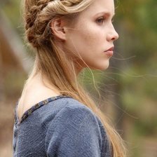 Схема вышивки «Ребекка»