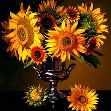 Схема вышивки «№427546»