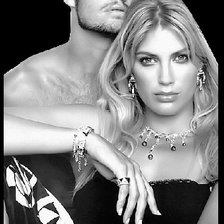 Схема вышивки «№427678»