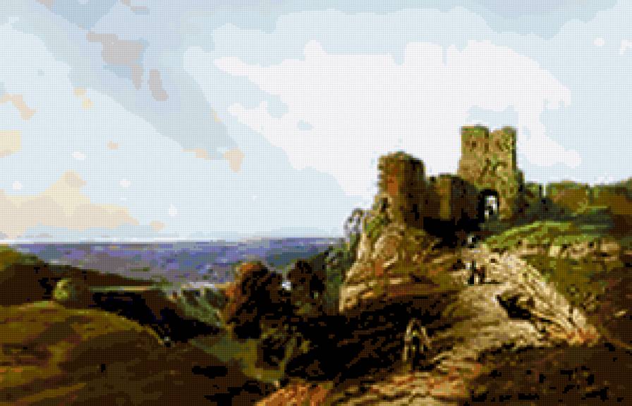 №427765 - пейзаж - предпросмотр