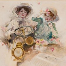 Схема вышивки «№428013»