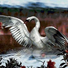 Схема вышивки «№428094»