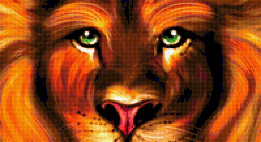 Лева - предпросмотр