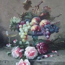 Схема вышивки «№428199»