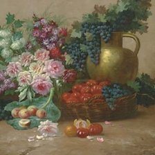 Схема вышивки «№428204»