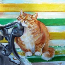 Схема вышивки «№428206»