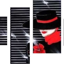 Схема вышивки «№428269»