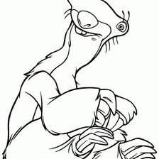 Схема вышивки «сид»