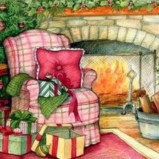 Схема вышивки «№428445»