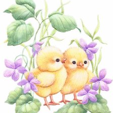 Схема вышивки «№428446»