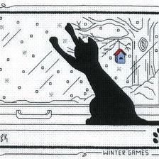 Схема вышивки «№428576»