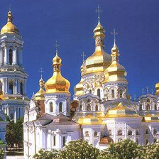 Схема вышивки «лавра»