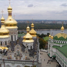 Схема вышивки «лавра»