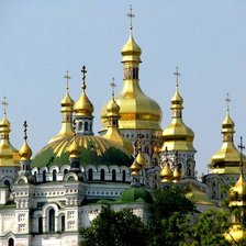 Схема вышивки «лавра»