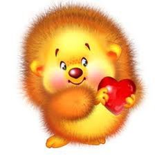 Схема вышивки «симпотяга»