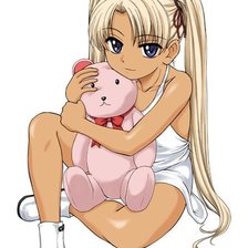 Схема вышивки «438»