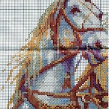 Схема вышивки «kjiflb»