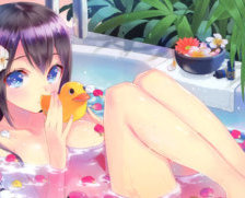 Схема вышивки «надо расслабиться»