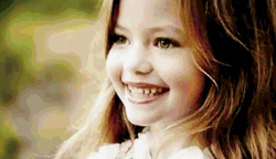 Ренесми - сумерки, кино - предпросмотр