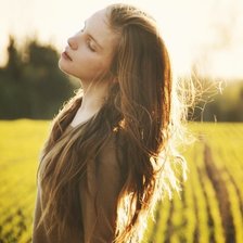 Схема вышивки «лучи»