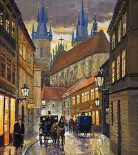 Схема вышивки «№429120»