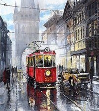 Схема вышивки «№429125»