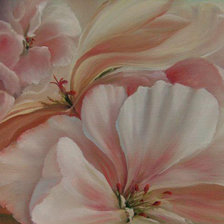 Схема вышивки «Серия "Букет"»