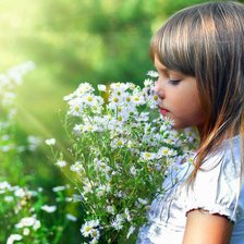 Схема вышивки «букетик»