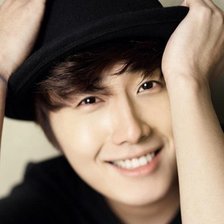 Схема вышивки «Чон Иль У»