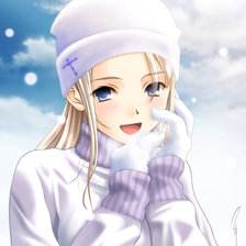 Схема вышивки «3172»