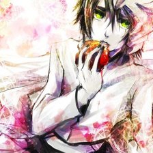 Схема вышивки «Улькиорра»