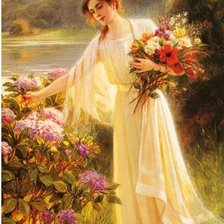 Схема вышивки «№429563»