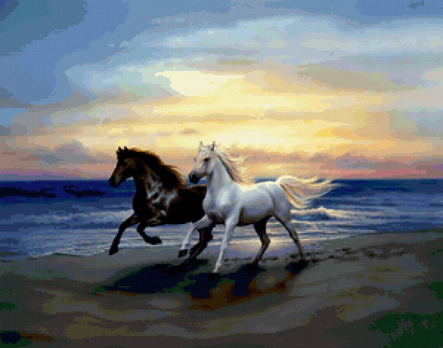 картина - животные - предпросмотр