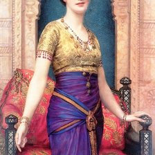 Схема вышивки «№429678»