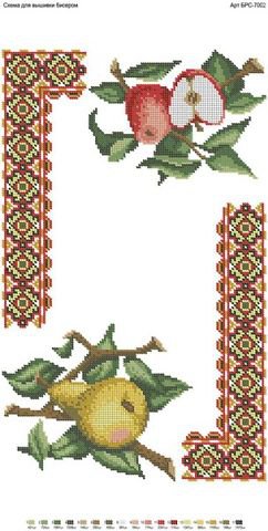 рушник - оригинал