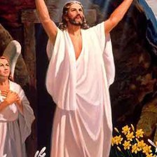 Схема вышивки «пасха»