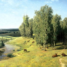 Схема вышивки «№429752»