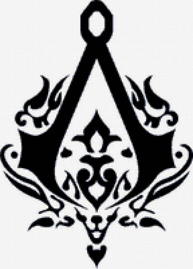 assassin's creed - предпросмотр