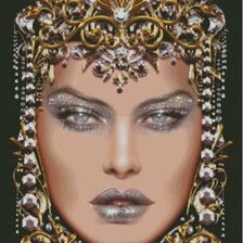 Схема вышивки «№429880»