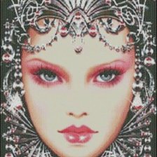 Схема вышивки «№429886»