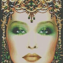 Схема вышивки «№429890»