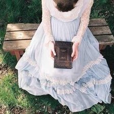 Схема вышивки «№429945»