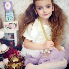 Схема вышивки «№429958»